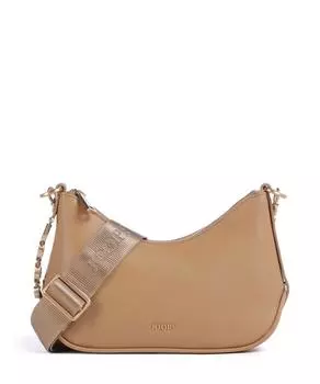 Сумка через плечо Fatto Aimee из зернистой коровьей кожи Joop!, коричневый