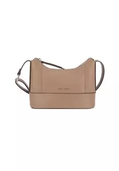 Сумка через плечо Favorite Choice 22 см GERRY WEBER, тауп