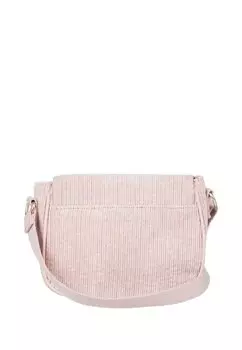 Сумка через плечо FEELING GOOD, KLEINE Roxy, розовый