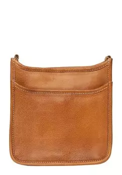 Сумка через плечо FELIA SMALL RE:DESIGNED, цвет burned tan