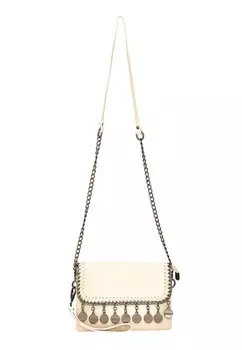 Сумка через плечо FELIPA, белый