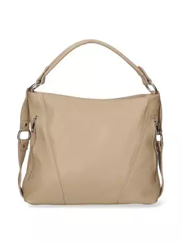 Сумка через плечо FELIPA, бежевый