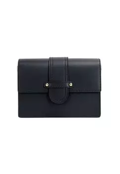 Сумка через плечо FELIPA, черный