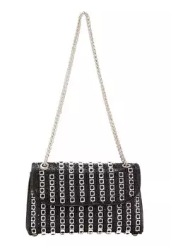 Сумка через плечо FELIPA, черный