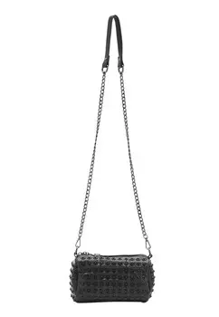 Сумка через плечо FELIPA, черный