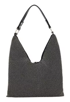 Сумка через плечо FELIPA, черный