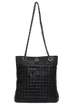 Сумка через плечо FELIPA, черный