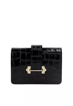 Сумка через плечо FELIPA, черный