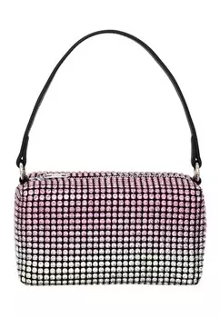 Сумка через плечо FELIPA, черный