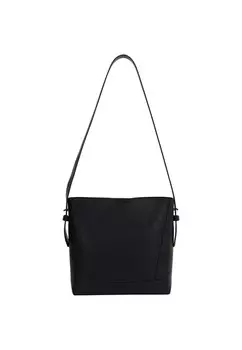 Сумка через плечо FELIPA, черный