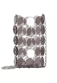 Сумка через плечо FELIPA Crossbody Bag, черный