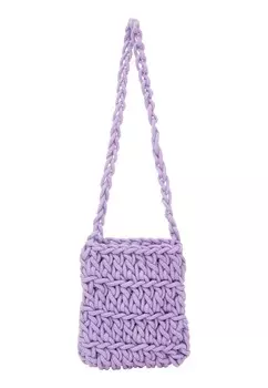 Сумка через плечо FELIPA, цвет Lavender