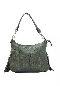 Сумка через плечо Felipa, цвет Olive/Dark Green