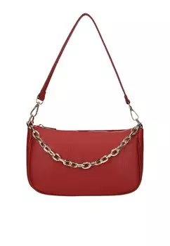 Сумка через плечо FELIPA, цвет Ruby red