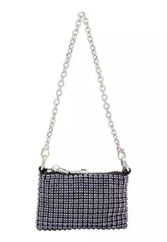 Сумка через плечо FELIPA, цвет violet