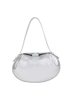 Сумка через плечо FELIPA Handtasche, цвет Helles Silber