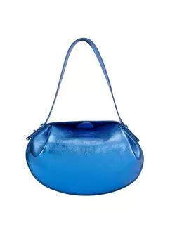 Сумка через плечо FELIPA Handtasche, цвет Laminat elektrisch blau