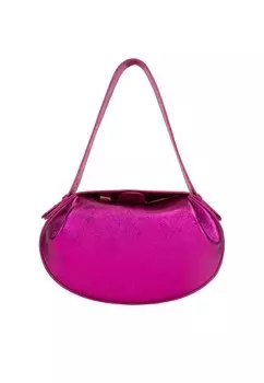 Сумка через плечо FELIPA Handtasche, цвет Laminat Fuchsia