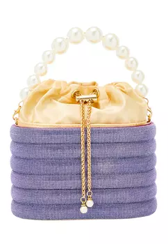 Сумка через плечо FELIPA Handtasche, фиолетовый