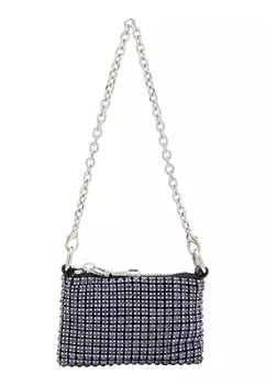 Сумка через плечо FELIPA Handtasche, фиолетовый