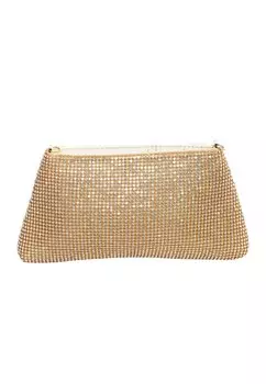 Сумка через плечо FELIPA Handtasche, золотой