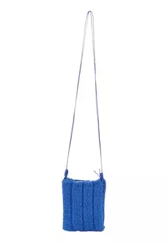 Сумка через плечо FELIPA, коабльтовый синий