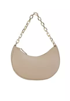 Сумка через плечо Felipa, мокка