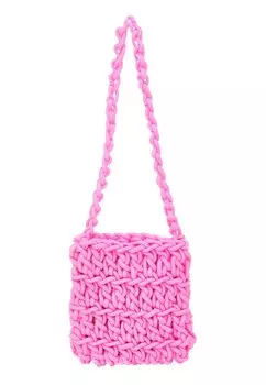 Сумка через плечо FELIPA, розовый