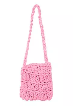Сумка через плечо FELIPA, розовый