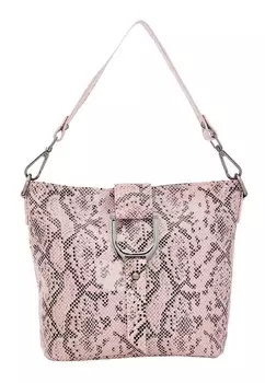Сумка через плечо Felipa, розовый/пастельный розовый