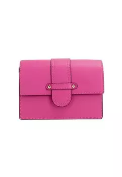Сумка через плечо FELIPA Schultertasche Aus Leder, розовый