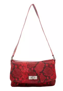 Сумка через плечо FELIPA Shoulder, цвет Wine red