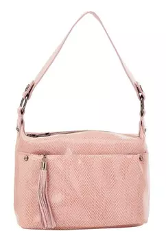 Сумка через плечо FELIPA Shoulder, розовый