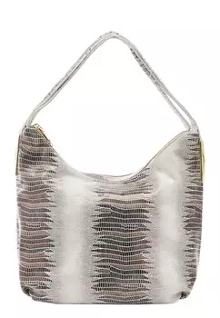 Сумка через плечо FELIPA Shoulder, серый