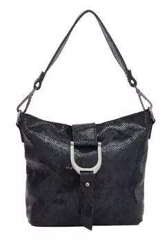 Сумка через плечо FELIPA Shoulder, темно-синий