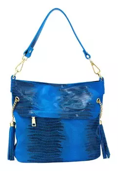Сумка через плечо Felipa, синий
