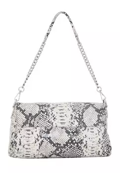 Сумка через плечо Felipa, темно-серый