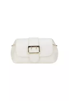 Сумка через плечо FELIPA Umhngetasche Aus Leder, белый