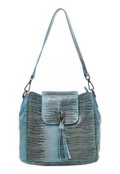 Сумка через плечо Felipa, зеленый