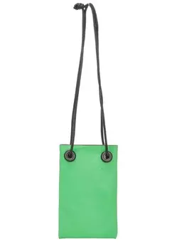 Сумка через плечо FELIPA, зеленый