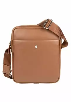 Сумка через плечо Festina, коричневый