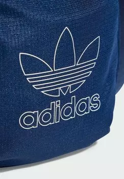 Сумка через плечо FESTIVAL adidas Originals, синий