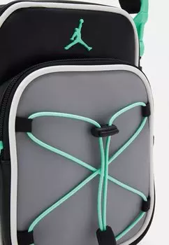 Сумка через плечо Festival Bag Jordan, черный