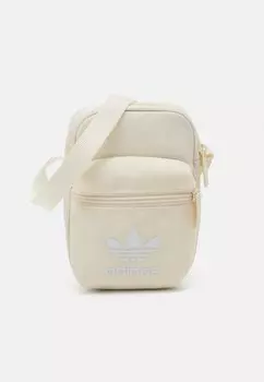 Сумка через плечо Festival Bag Unisex adidas Originals, белая