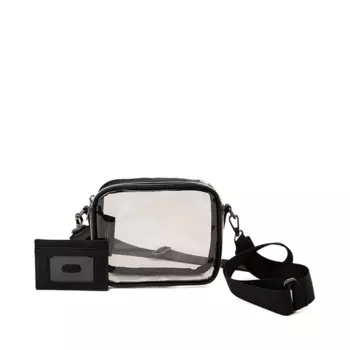 Сумка Через Плечо Festival, цвет Clear