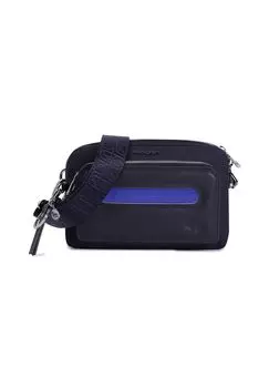 Сумка через плечо Fika RFID 23 см Hedgren, цвет Peacoat Blue