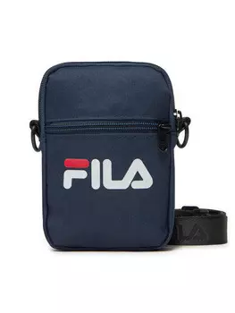 Сумка через плечо Fila, черный