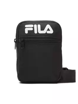 Сумка через плечо Fila Fatsa Diagonal Pusher Bag FBU0120.80010, черный