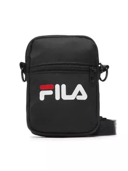 Сумка через плечо Fila Fresno Small Phone X-Body FBU0119.80010, черный