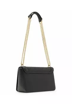 Сумка через плечо FILIBERTA L.CREDI, черный